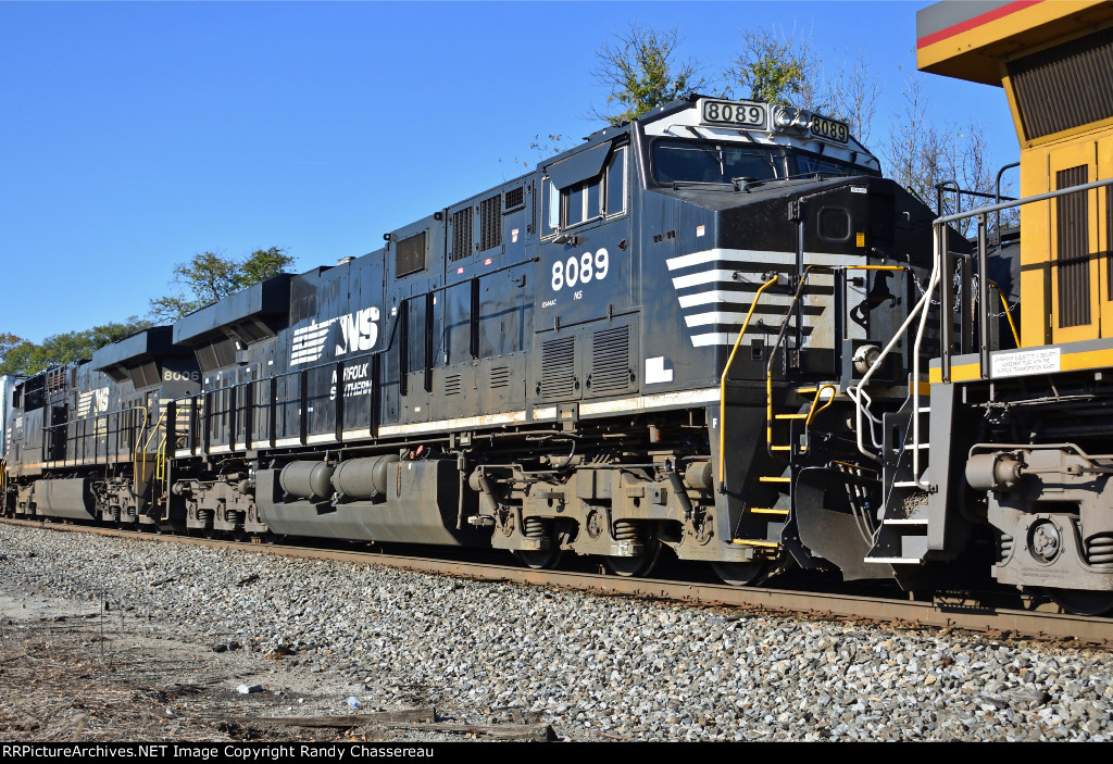 NS 8089 Train 24X